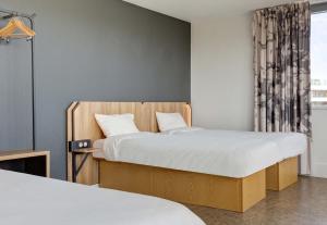 Hotels B&B HOTEL Reims Bezannes : Chambre Quadruple