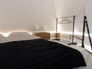 Luxury transformable loft