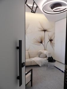 Luxury transformable loft