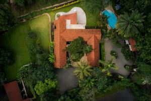 Tulia Retreat Hotel and Spa