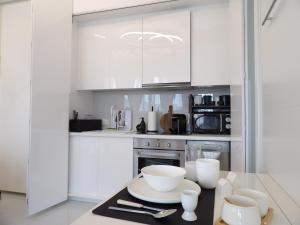 Luxury transformable loft