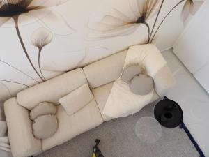 Luxury transformable loft