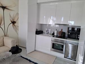 Luxury transformable loft