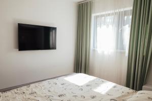 Luxusný apartmán Bojnice s privátnym wellness