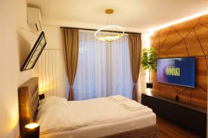 The Daily Nest - 4hvězdičkové hotely ve městě Niš