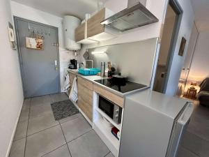 Appart studio 4 couchages SAINT CYPRIEN SC245-004