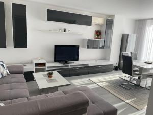 Vera's Apartment