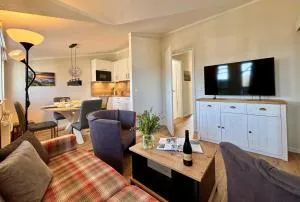 Fewo 380, Seepark Sellin - Sellin