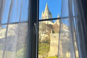 Hotels The Originals Boutique, Hotel Le George , Loches : photos des chambres