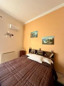 B&B L' Aquila dell' Etna - Santa Venerina