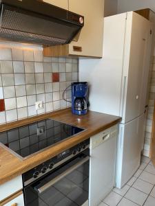 Ferienwohnung im Steinachtal