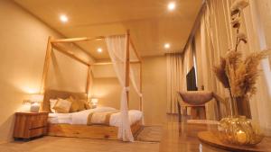 The vintage villas resort ladakh
