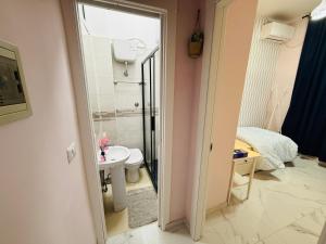 Camera Singola con Bagno Privato