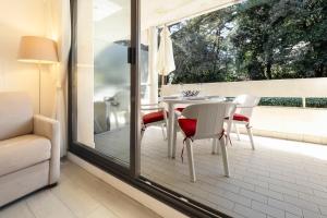 Appartements Studio tout a pied La Baule Les Pins 150m plage : photos des chambres