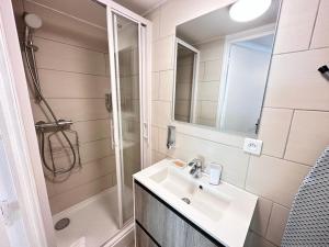 Le pilier G un cocon confortable proche du centre