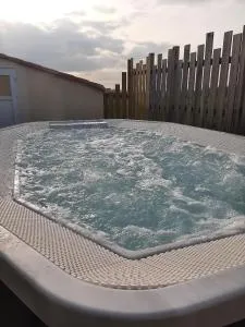 LE VAL DE RY - La Gaubretière