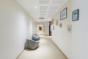 Appart'hotels Adagio Nice Centre : photos des chambres