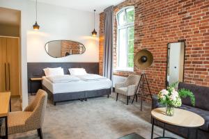 Hotel Hugo Business & Spa