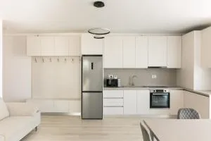 Corner Apartment - 科利比塔