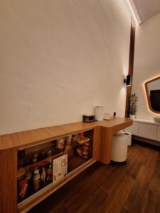 Pondok Wisata Istana XI