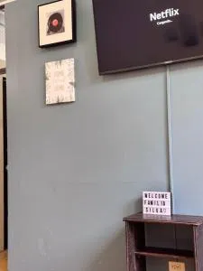 Samuel's Home - 韦韦特南戈