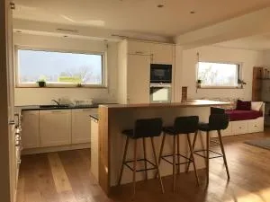 Bijou near Lucerne and Mountains - Ennetbürgen