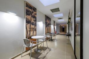 Appart'hotels Adagio Nice Centre : photos des chambres