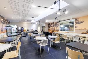 Appart'hotels Adagio Nice Centre : photos des chambres