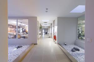 Appart'hotels Adagio Nice Centre : photos des chambres