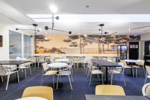 Appart'hotels Adagio Nice Centre : photos des chambres