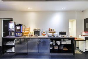 Appart'hotels Adagio Nice Centre : photos des chambres