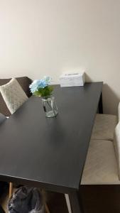 22观景阳台房 大空间卫浴厨房 洗衣机 车站步行3分钟 上野 涉谷 迪士尼 机场 坐车直达