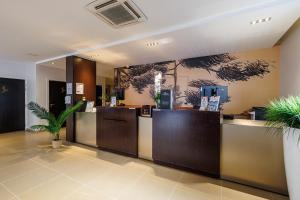Appart'hotels Adagio Nice Centre : photos des chambres