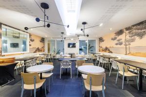 Appart'hotels Adagio Nice Centre : photos des chambres