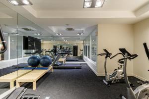 Appart'hotels Adagio Nice Centre : photos des chambres