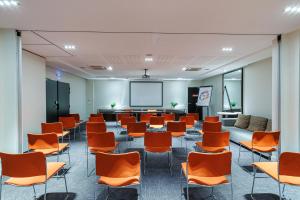Appart'hotels Adagio Nice Centre : photos des chambres