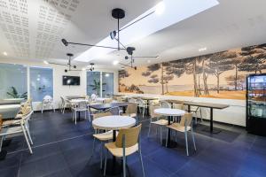 Appart'hotels Adagio Nice Centre : photos des chambres