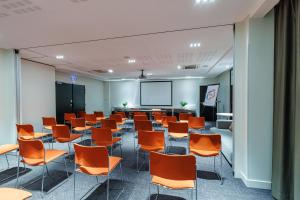 Appart'hotels Adagio Nice Centre : photos des chambres