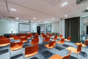Appart'hotels Adagio Nice Centre : photos des chambres