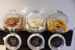 Appart'hotels Adagio Nice Centre : photos des chambres