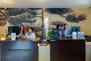Appart'hotels Adagio Nice Centre : photos des chambres