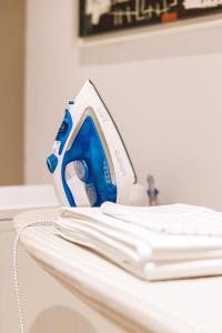 Appart'hotels Adagio Nice Centre : photos des chambres