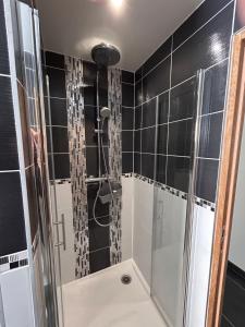 Appartements L-Echappee belle - Sejour iode pres du parc : photos des chambres