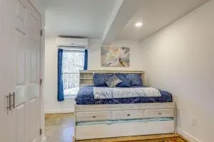 Blue Haven Lakefront paradise - Rutledge