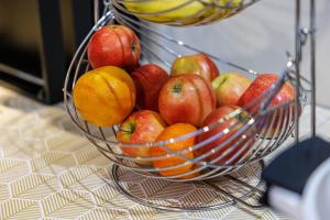Appart'hotels Adagio Nice Centre : photos des chambres