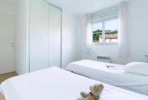 Appart'hotels Garden & City Lyon - Lissieu : photos des chambres