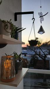 Viraro Apart - Apto céntrico con estacionamiento