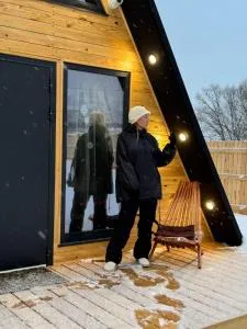 В ШалаШе - Talghar