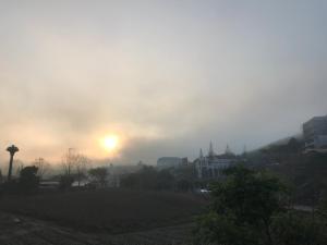 น้ำหนาวโฮมสเตย์เขาค้อ2