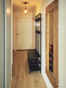 Appartement Vue Mer au pied de la plage de Merlimont